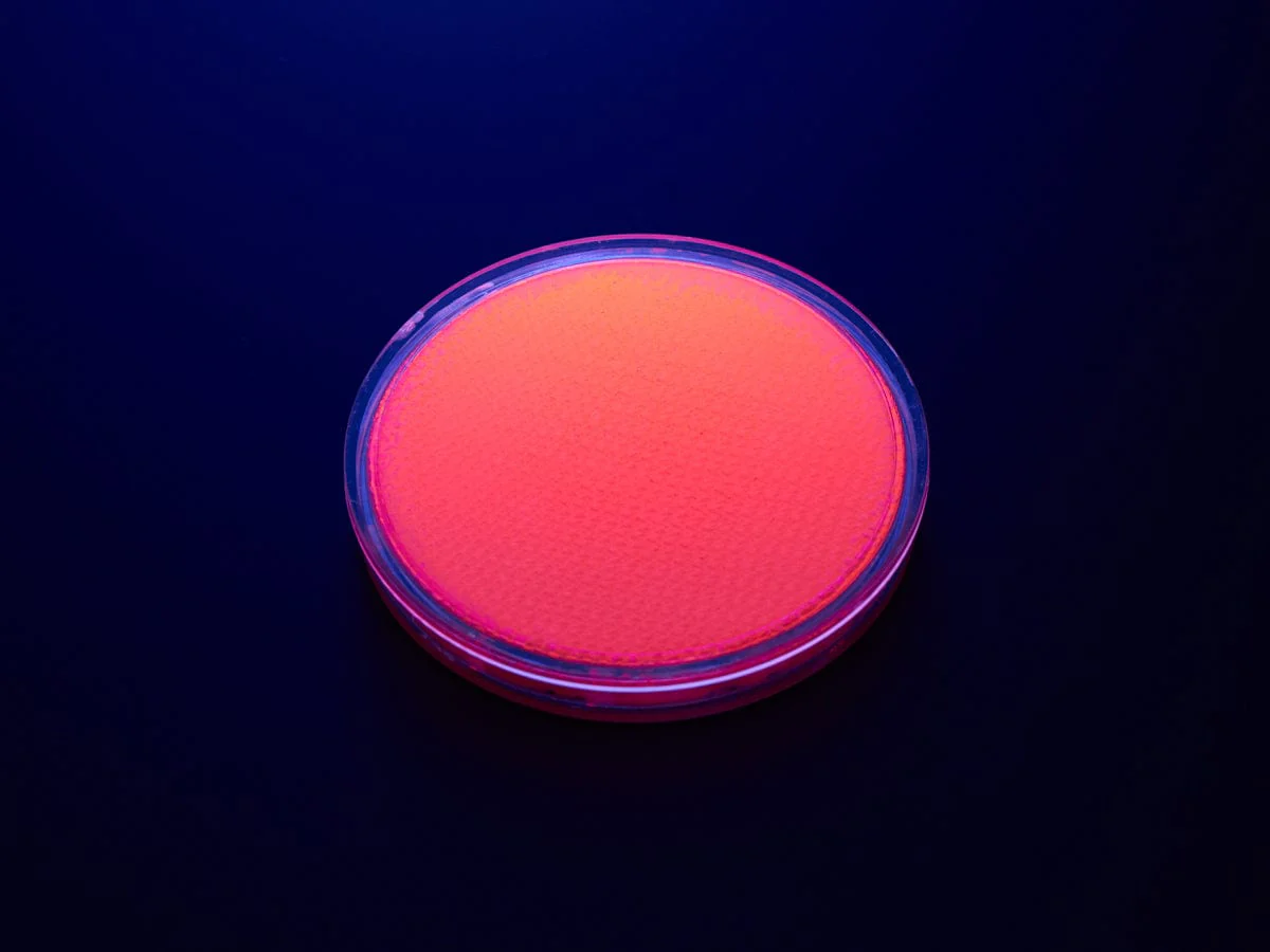 Fluorescent Pigment - Pink [Discontinued] - Image 4
