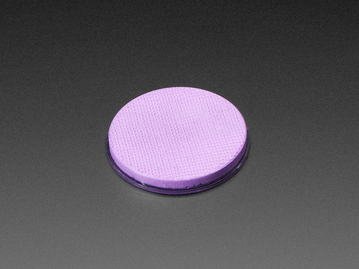 Fluorescent Pigment - Purple [Discontinued] - Image 2