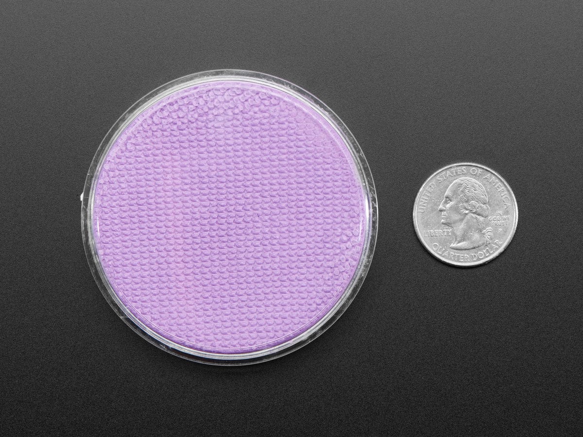 Fluorescent Pigment - Purple [Discontinued] - Image 3