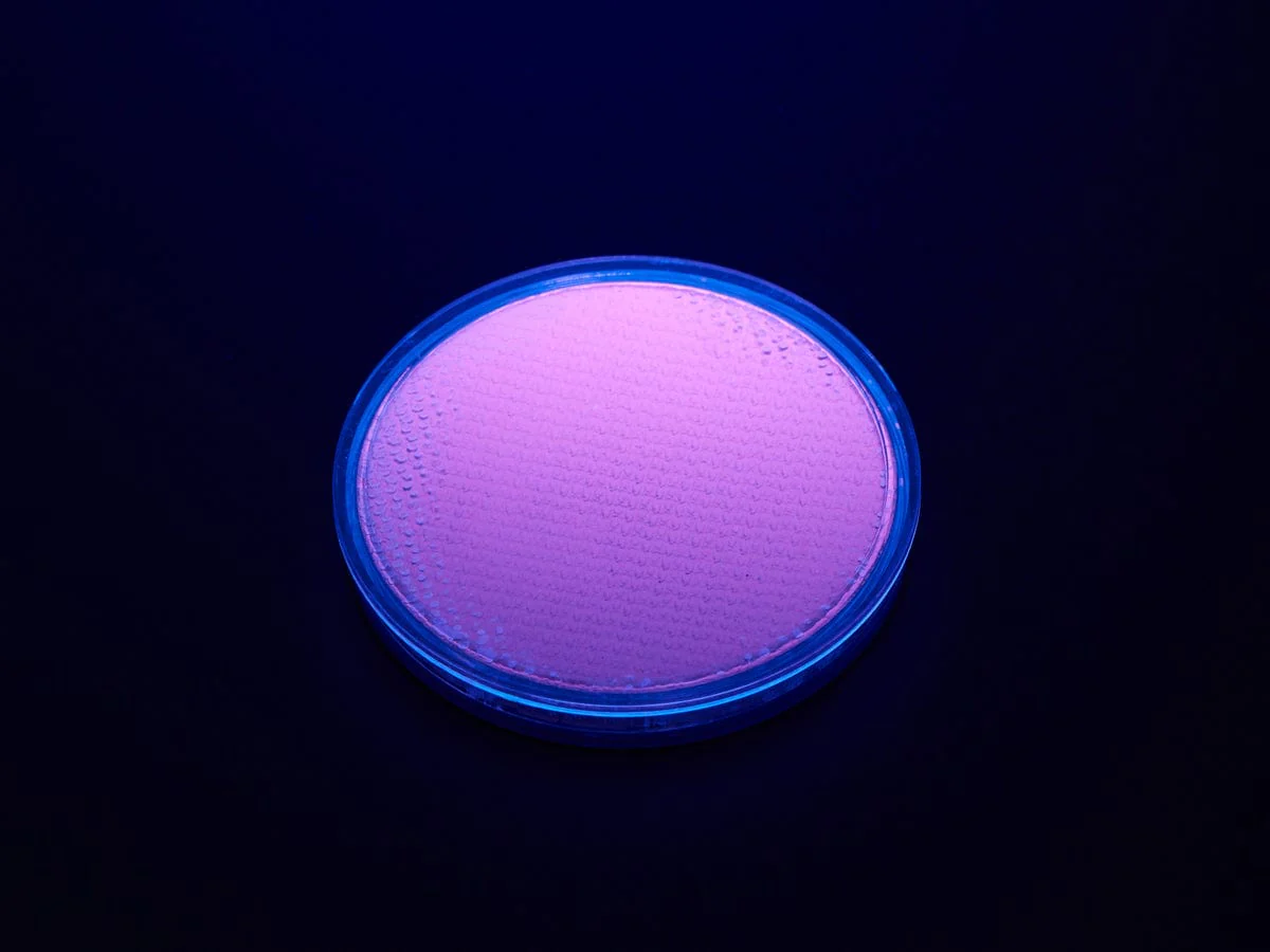 Fluorescent Pigment - Purple [Discontinued] - Image 4