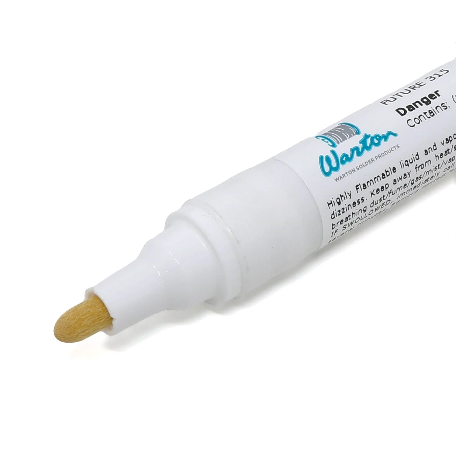 Flux Pen - Future 315 Low-Residue No-Clean - Image 2