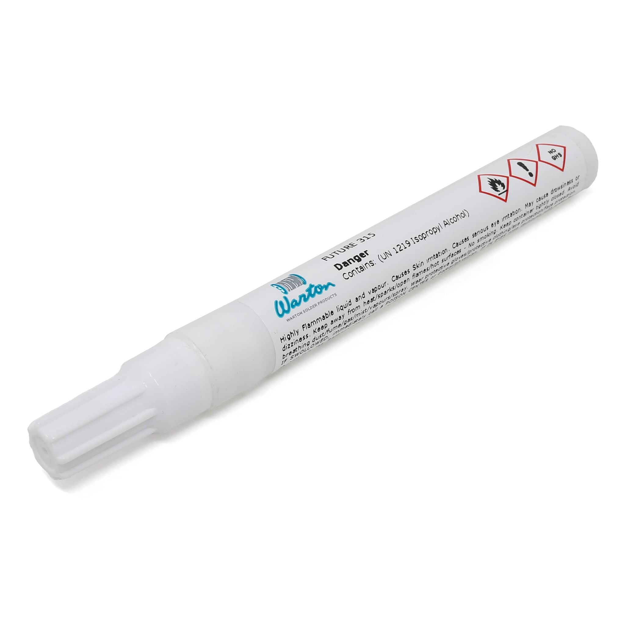 Flux Pen - Future 315 Low-Residue No-Clean - Image 3