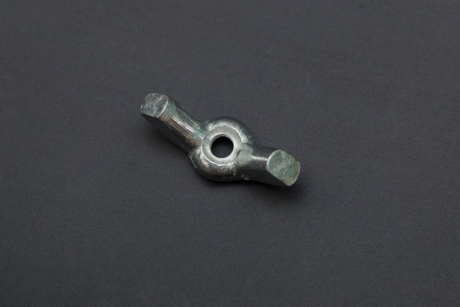 Fly Nuts [Discontinued] - Image 3