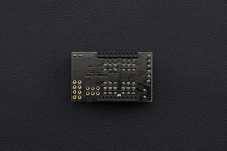 Flyduino - A 12 Servo Controller ( Arduino Compatible) [Discontinued] - Image 5