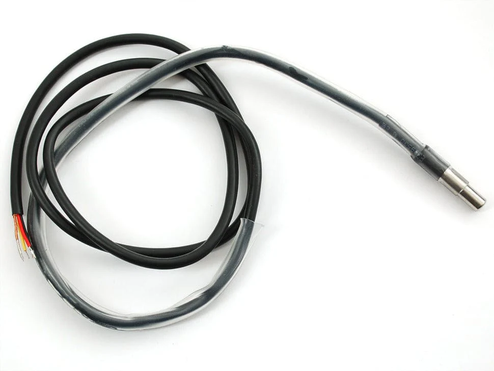 Food-Grade Heat Shrink - 3/8" diameter 12" long - Image 4