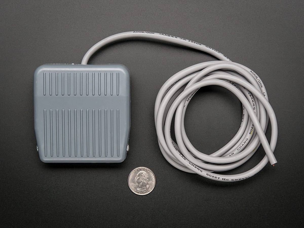 Foot switch - Image 2