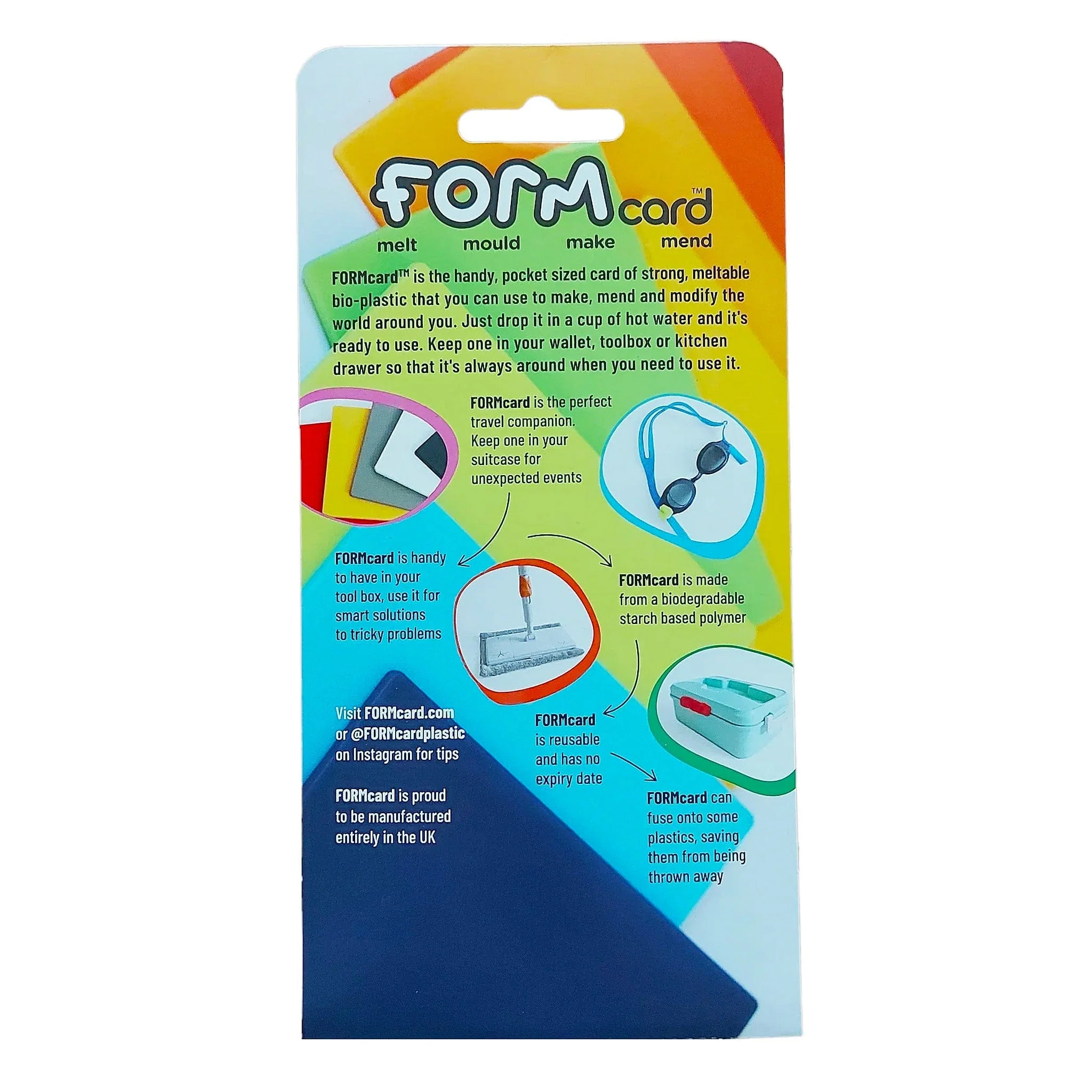 FORMcard - Image 6
