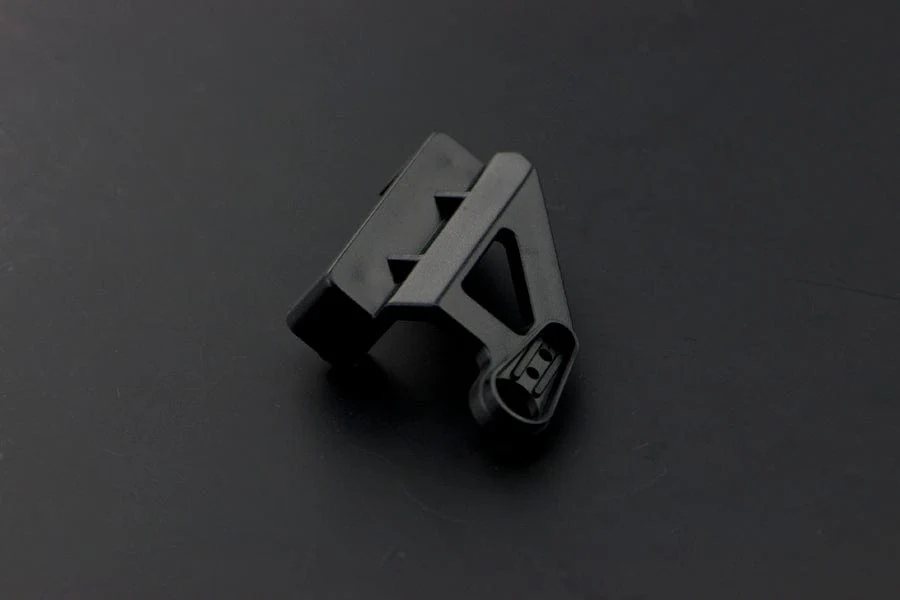 FPV Nylon Pan & Tilt Kit (Without Servo) - Image 4