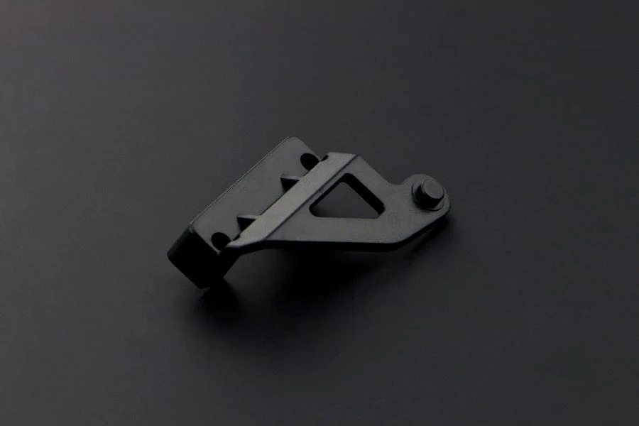 FPV Nylon Pan & Tilt Kit (Without Servo) - Image 5
