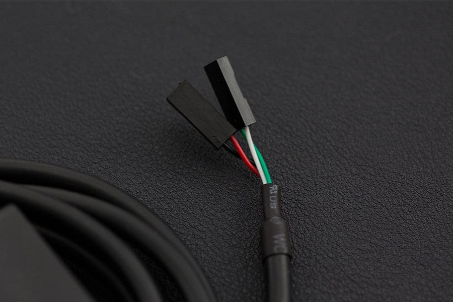 Freematics OBD-II UART Adapter MK2 [Discontinued] - Image 2