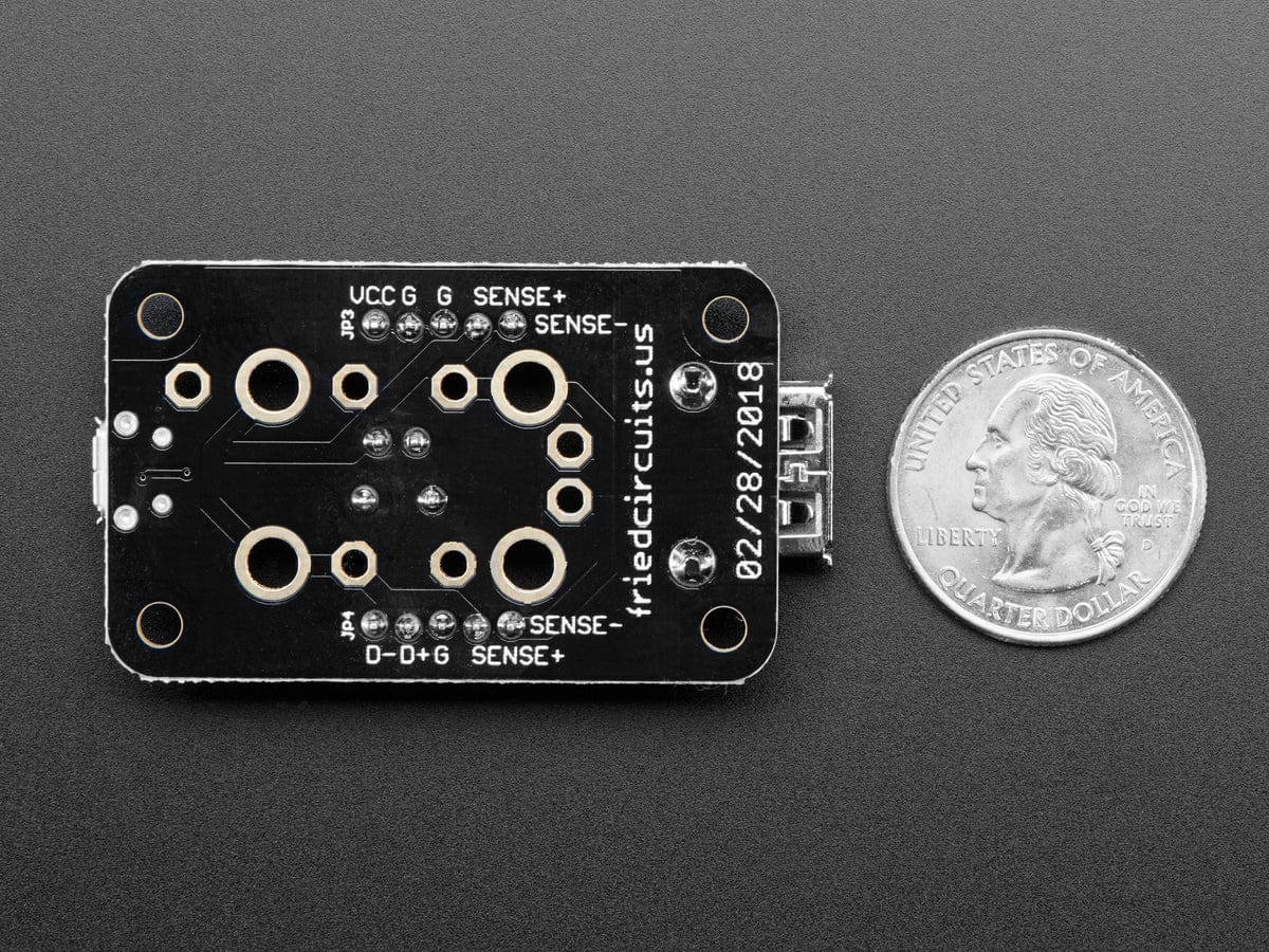 FriedCircuits USB Tester v2.0 [Discontinued] - Image 3