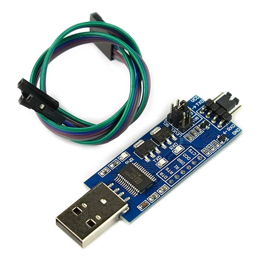 USB to TTL Module - Image 2
