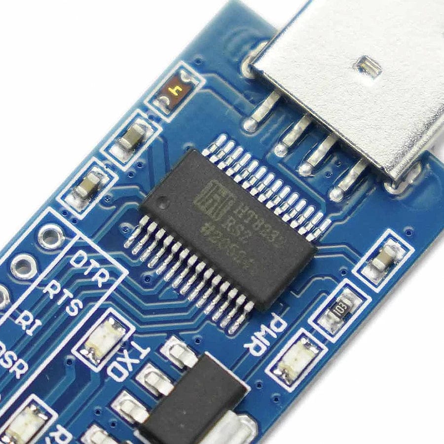 USB to TTL Module - Image 4