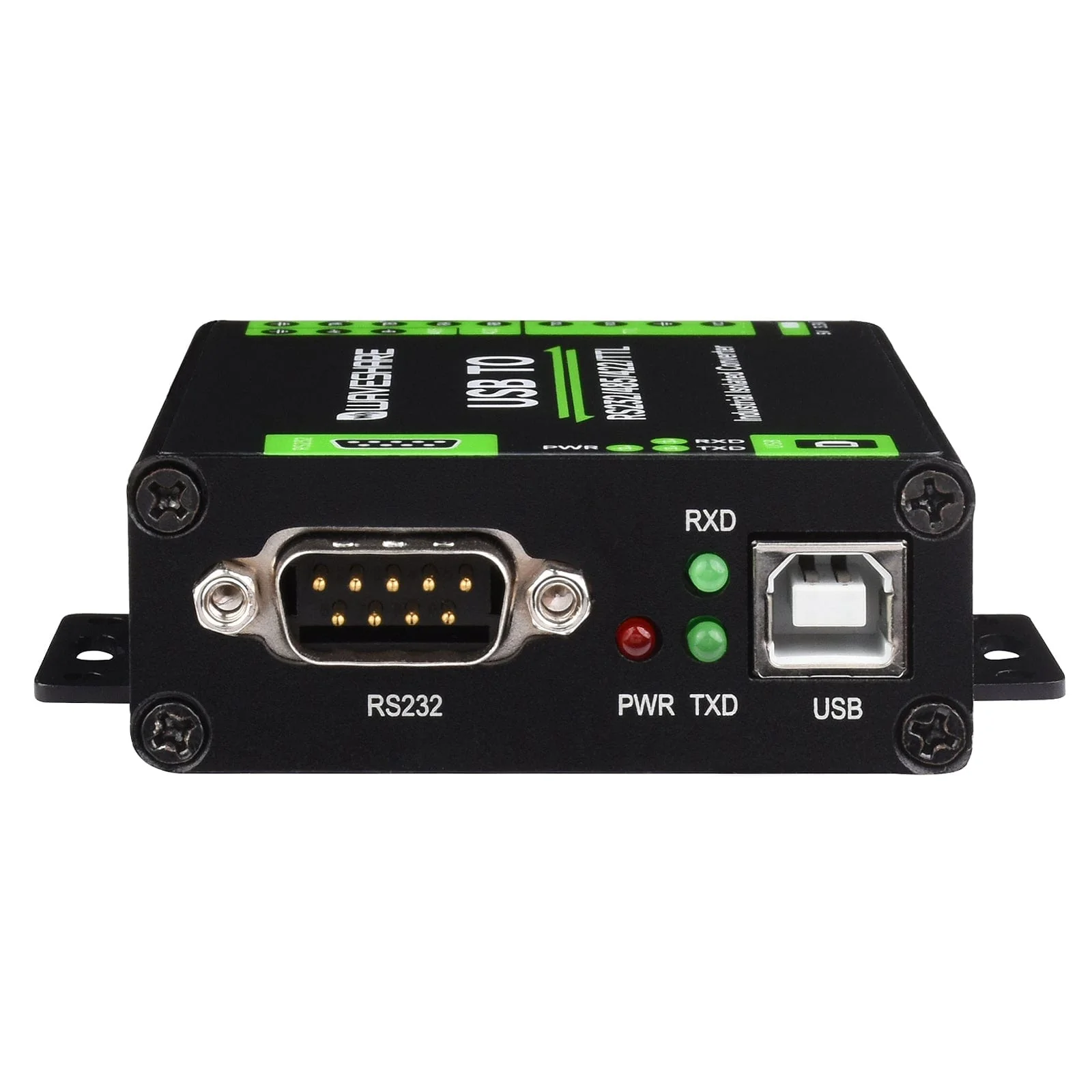 FT232RNL USB to RS232/485/422/TTL Interface Converter - Image 2