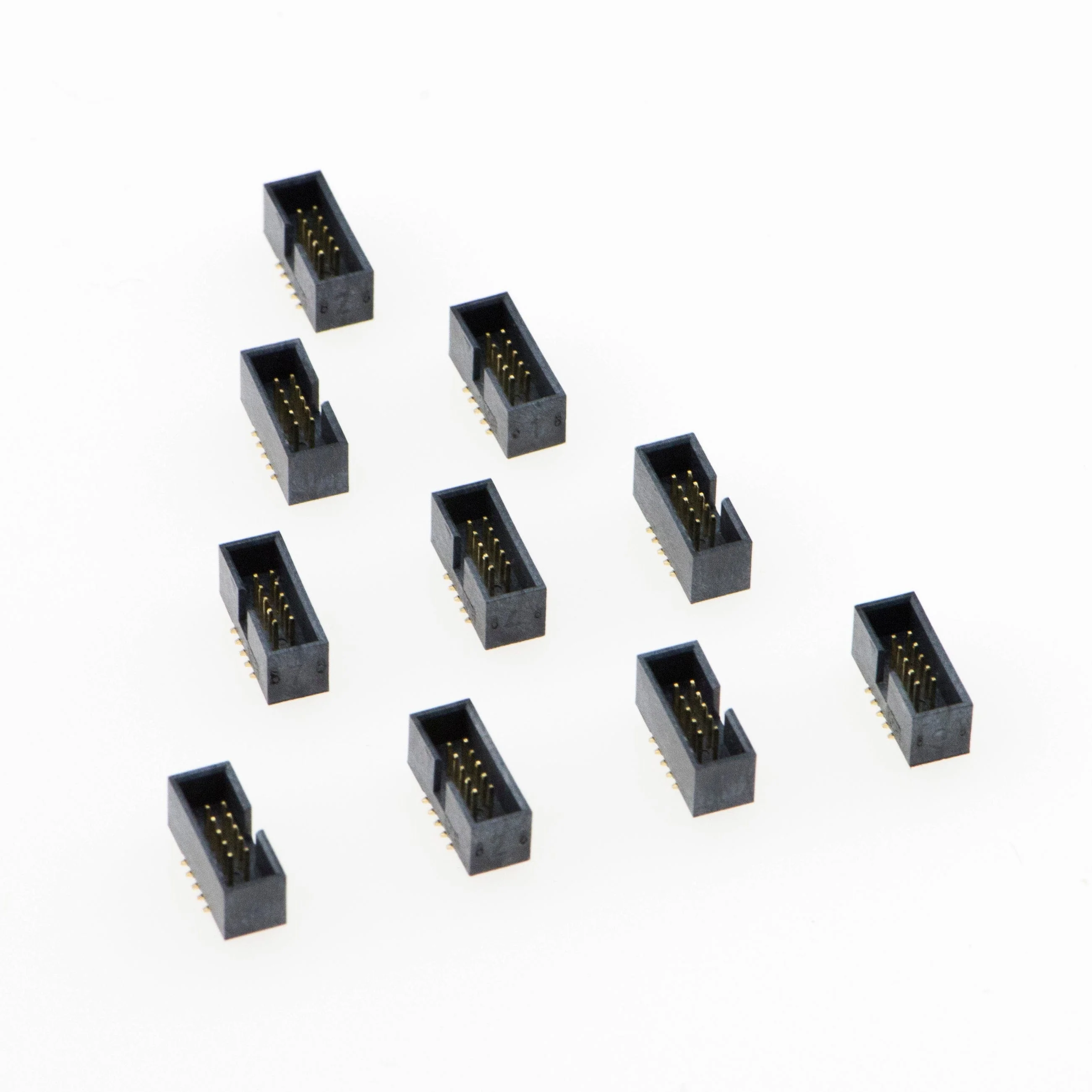 Gadgeteer Socket SMT (10PCS) [Discontinued] - Image 4
