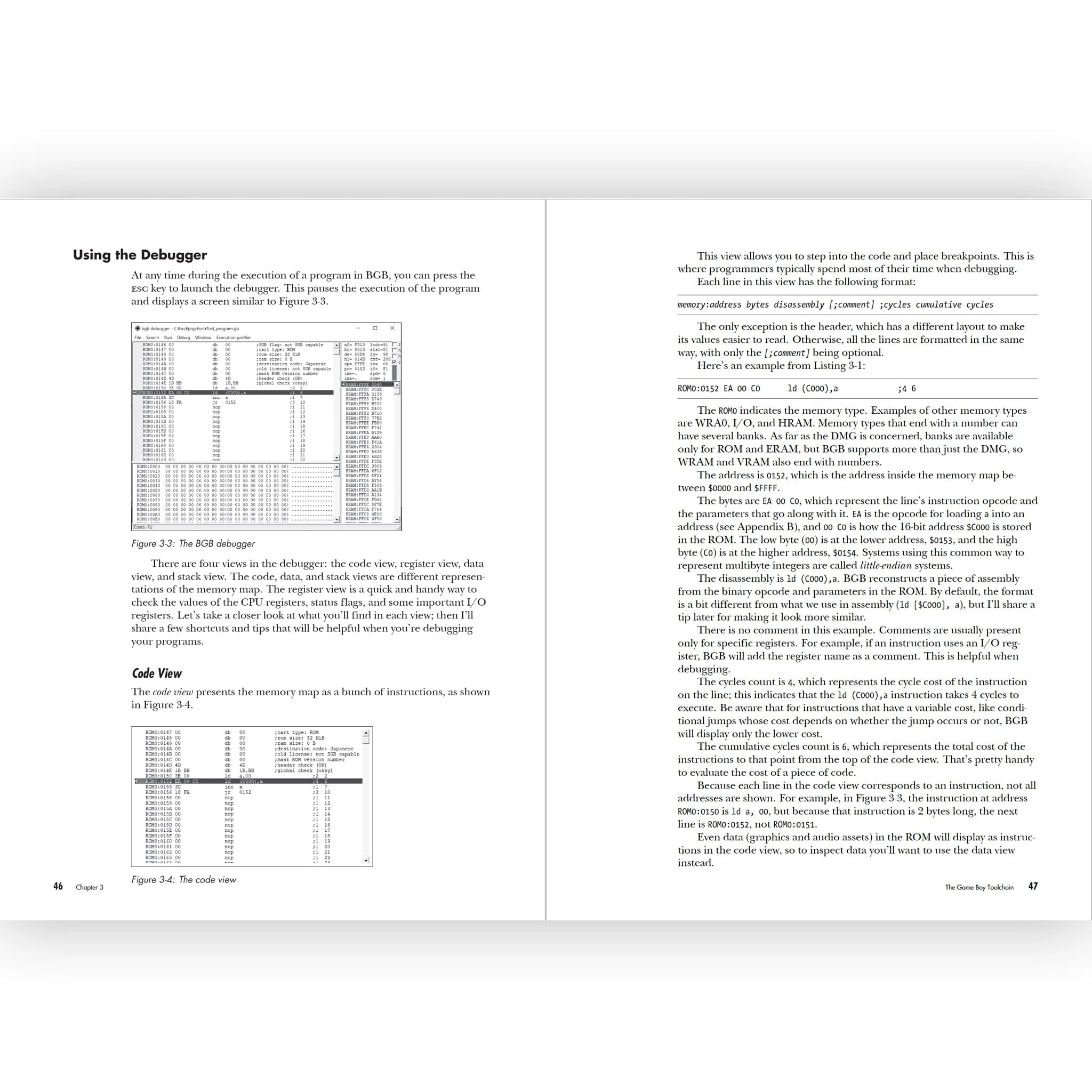 Game Boy Coding Adventure - Image 2