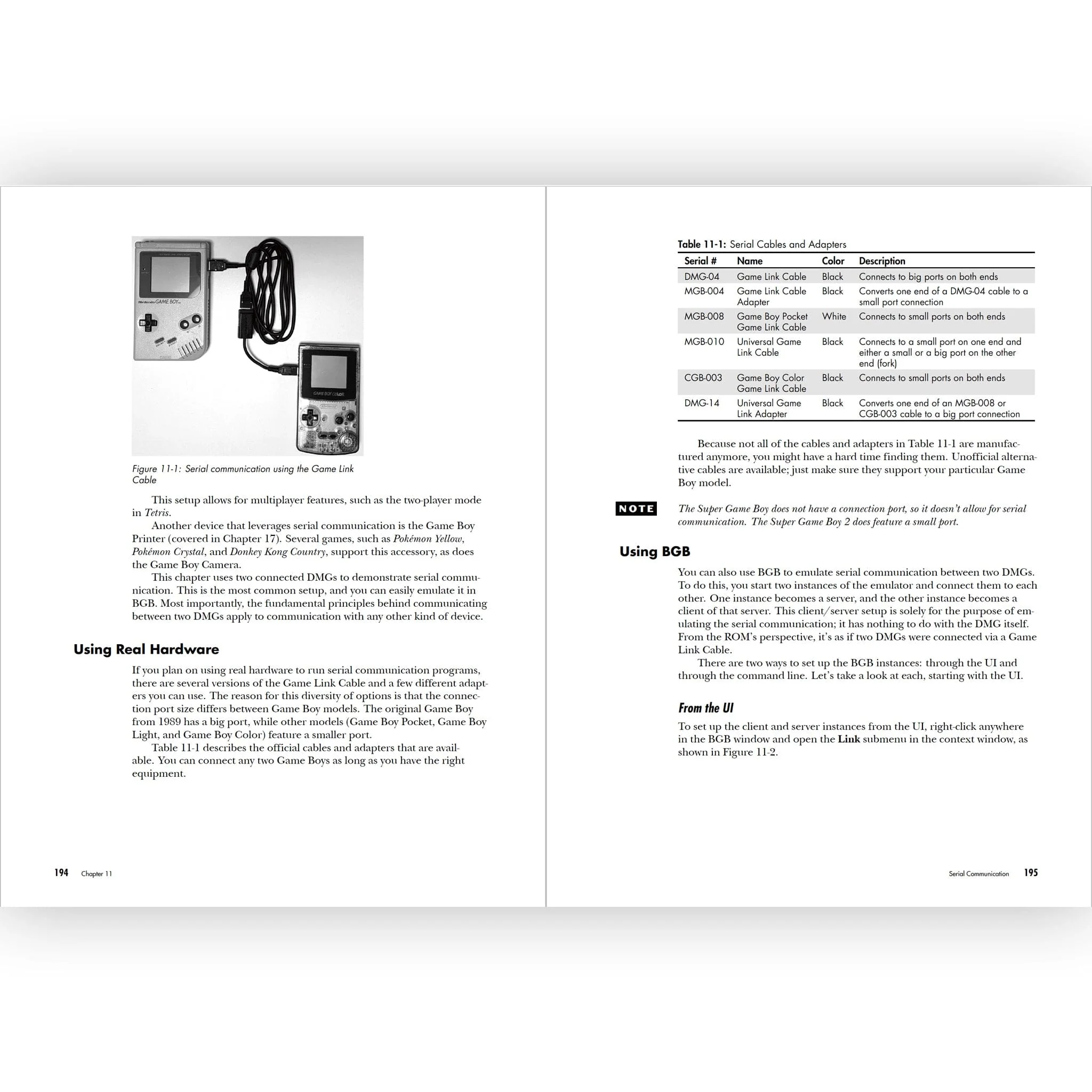 Game Boy Coding Adventure - Image 3