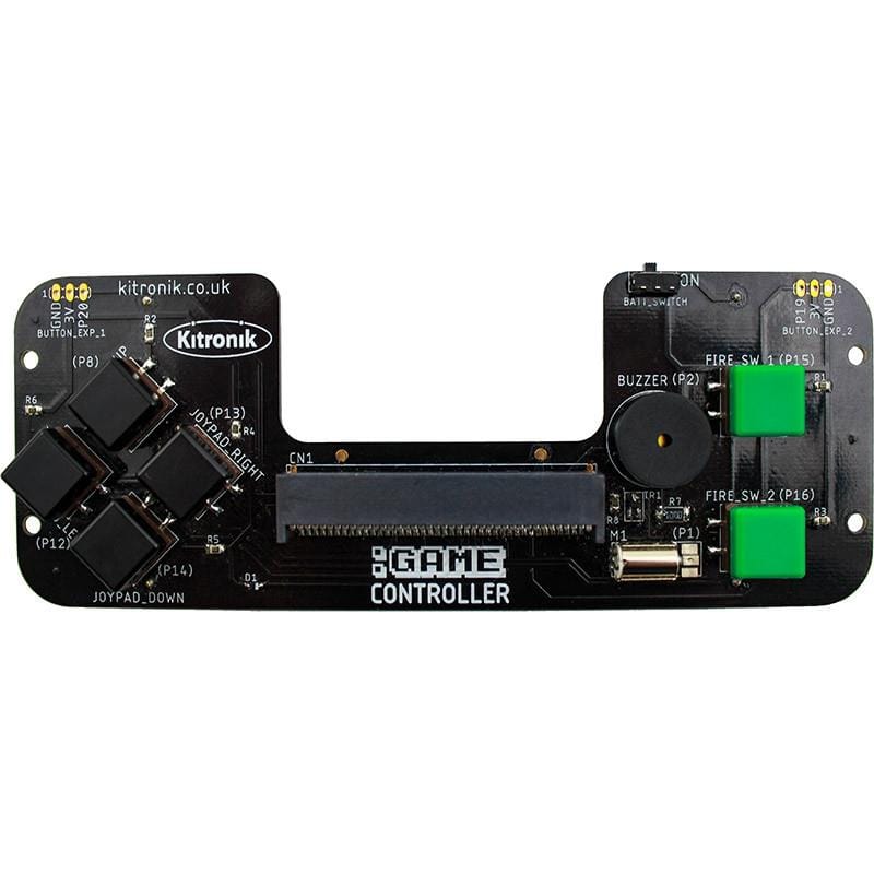 :GAME Controller for BBC micro:bit - Image 2