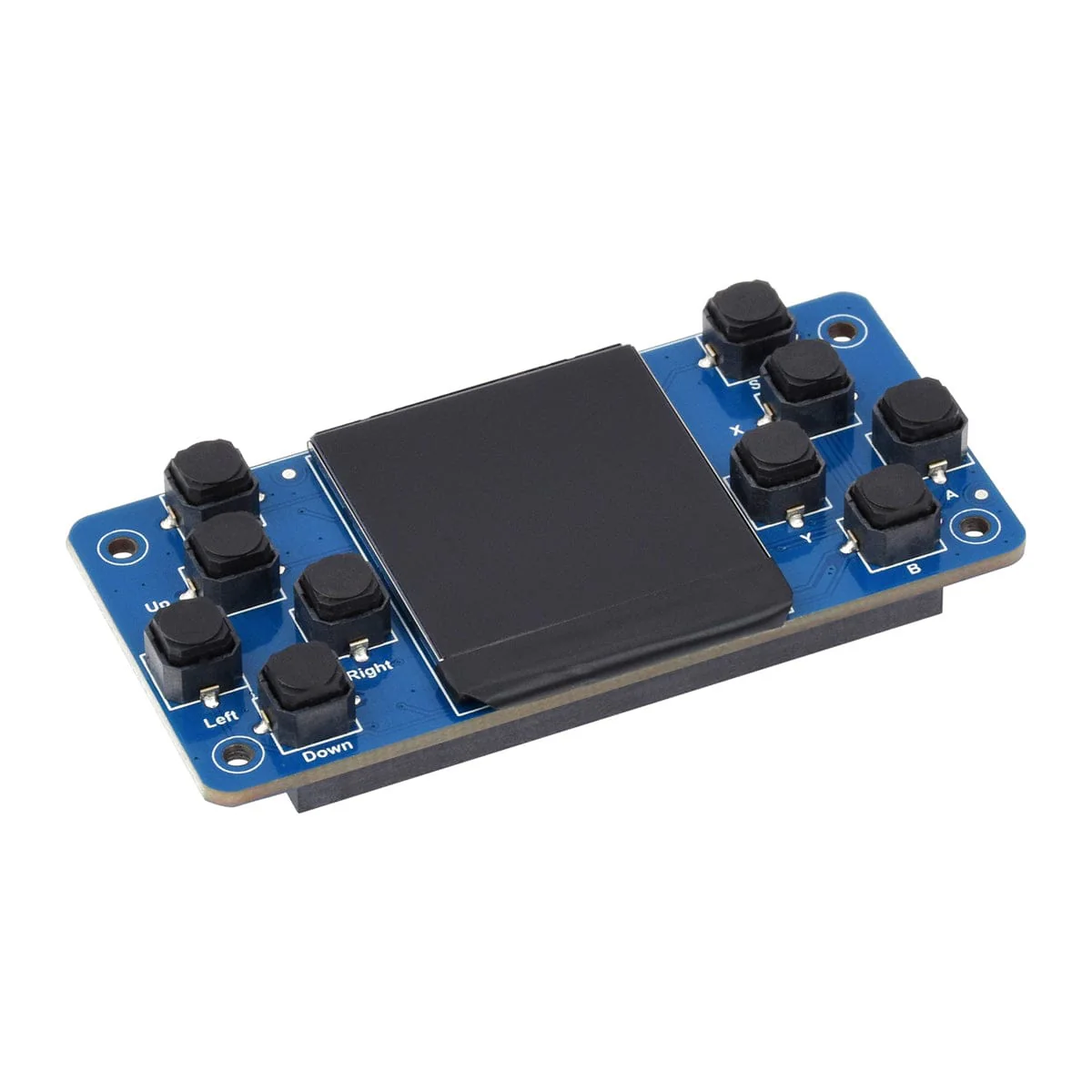 GamePi13 1.3" LCD Game HAT for Raspberry Pi (240 x 240) - Image 2