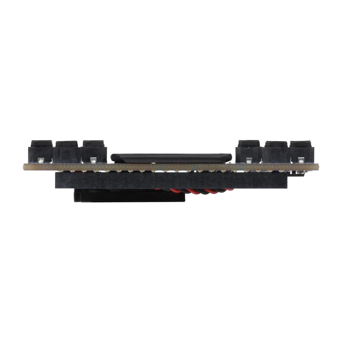 GamePi13 1.3" LCD Game HAT for Raspberry Pi (240 x 240) - Image 5