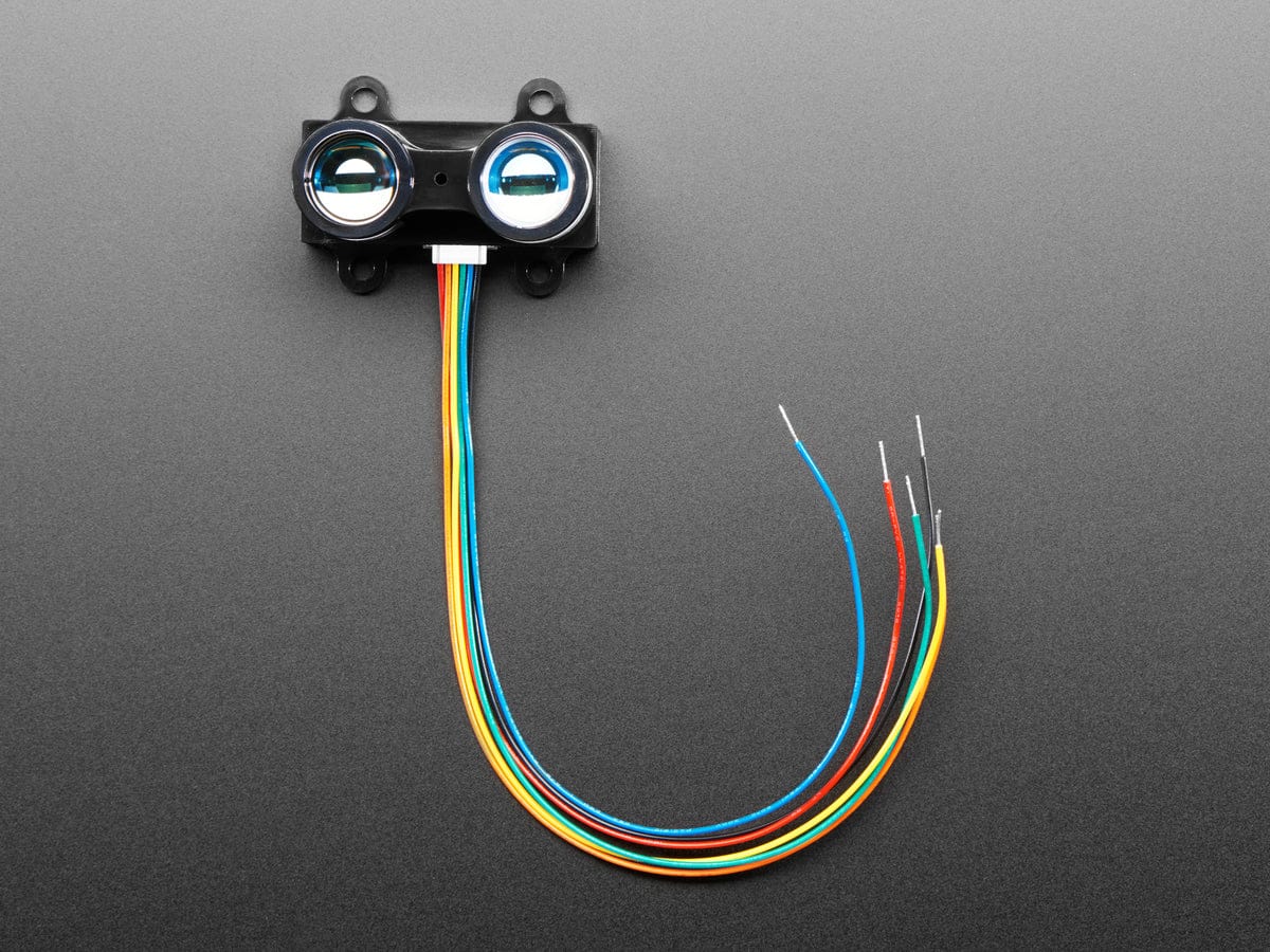 Garmin LIDAR-Lite Optical Distance Sensor - V3 - Image 2