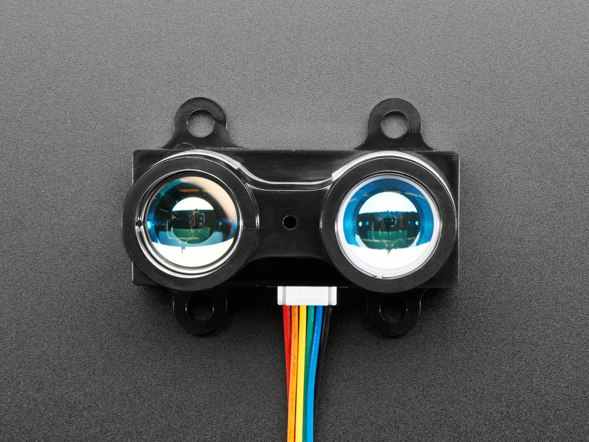 Garmin LIDAR-Lite Optical Distance Sensor - V3 - Image 4