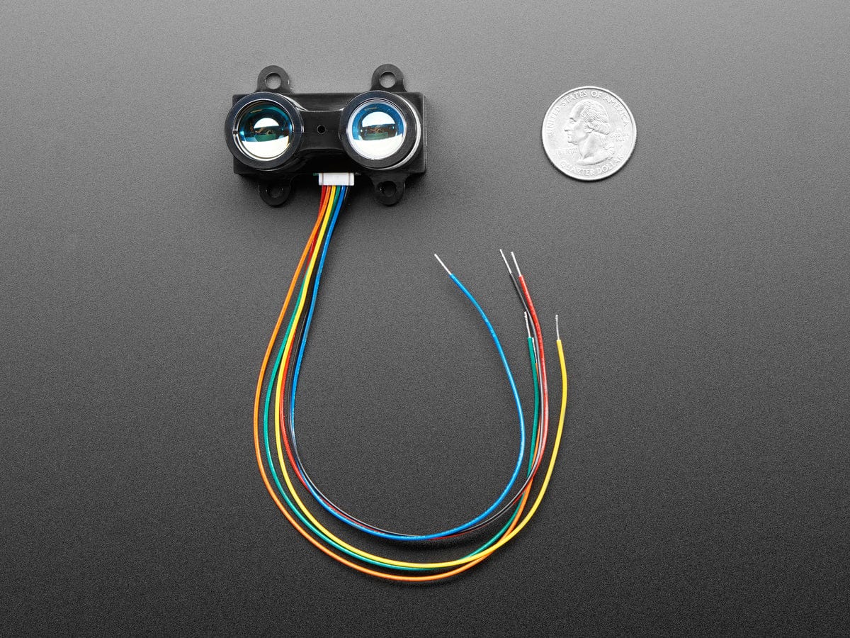 Garmin LIDAR-Lite Optical Distance Sensor - V3 - Image 5