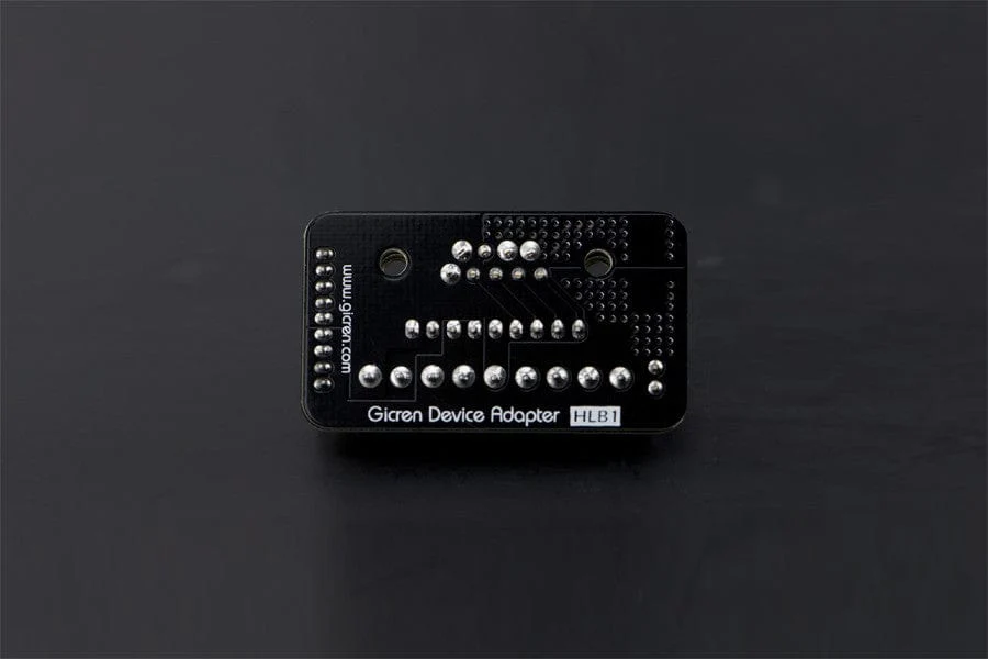 GDA-HLB1 (Basic adapter for Gicren devices) [Discontinued] - Image 3