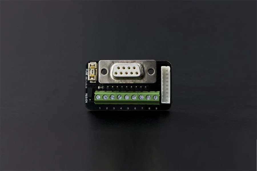 GDA-HLB1 (Basic adapter for Gicren devices) [Discontinued] - Image 4