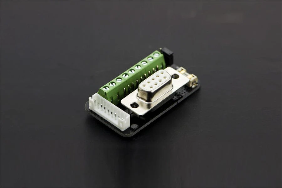 GDA-HLB1 (Basic adapter for Gicren devices) [Discontinued] - Image 5