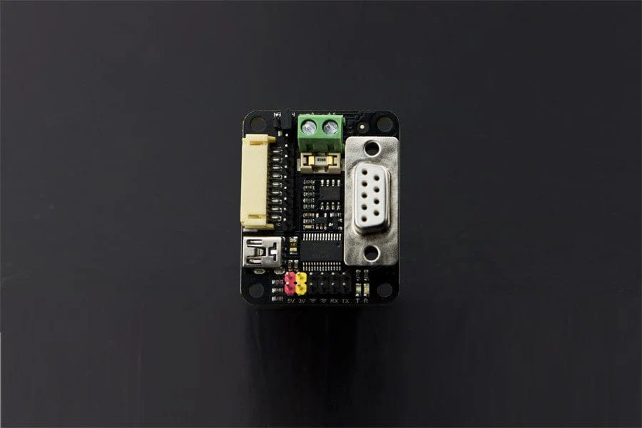 GDA-HLU1 (USB adapter for Gicren devices) [Discontinued] - Image 3