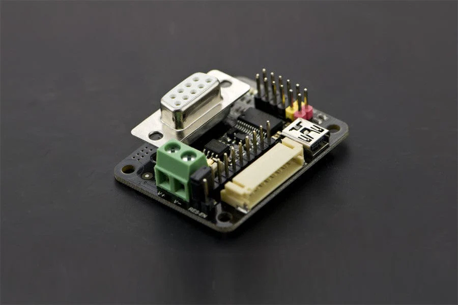 GDA-HLU1 (USB adapter for Gicren devices) [Discontinued] - Image 5