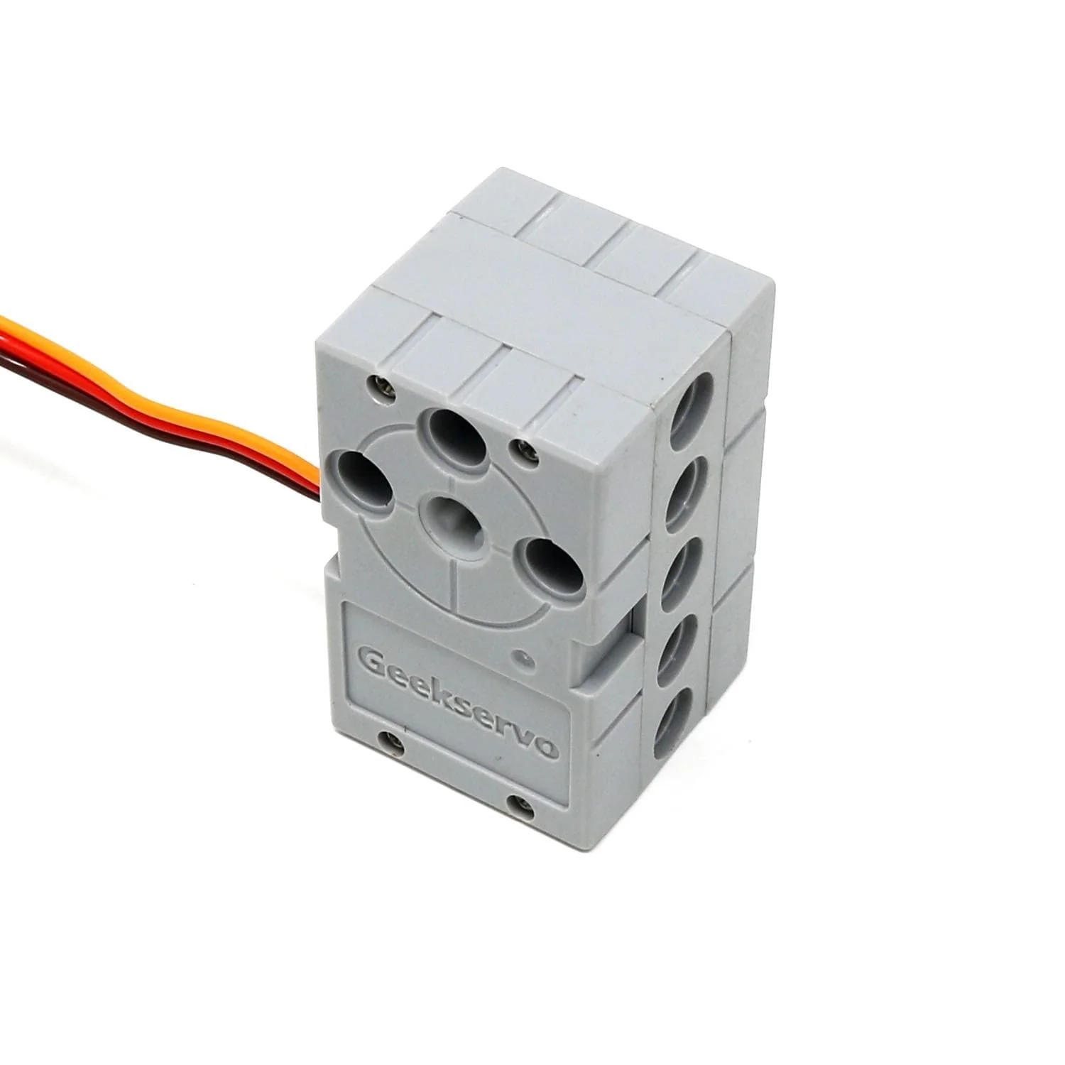 GeekServo Building Brick 180° Rotation Block Servo - Image 3