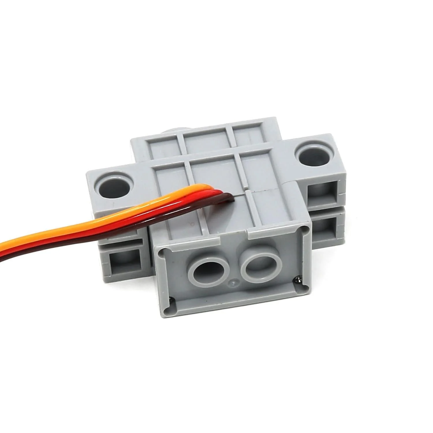 GeekServo Building Brick Compatible 180° Rotation Servo - Image 3