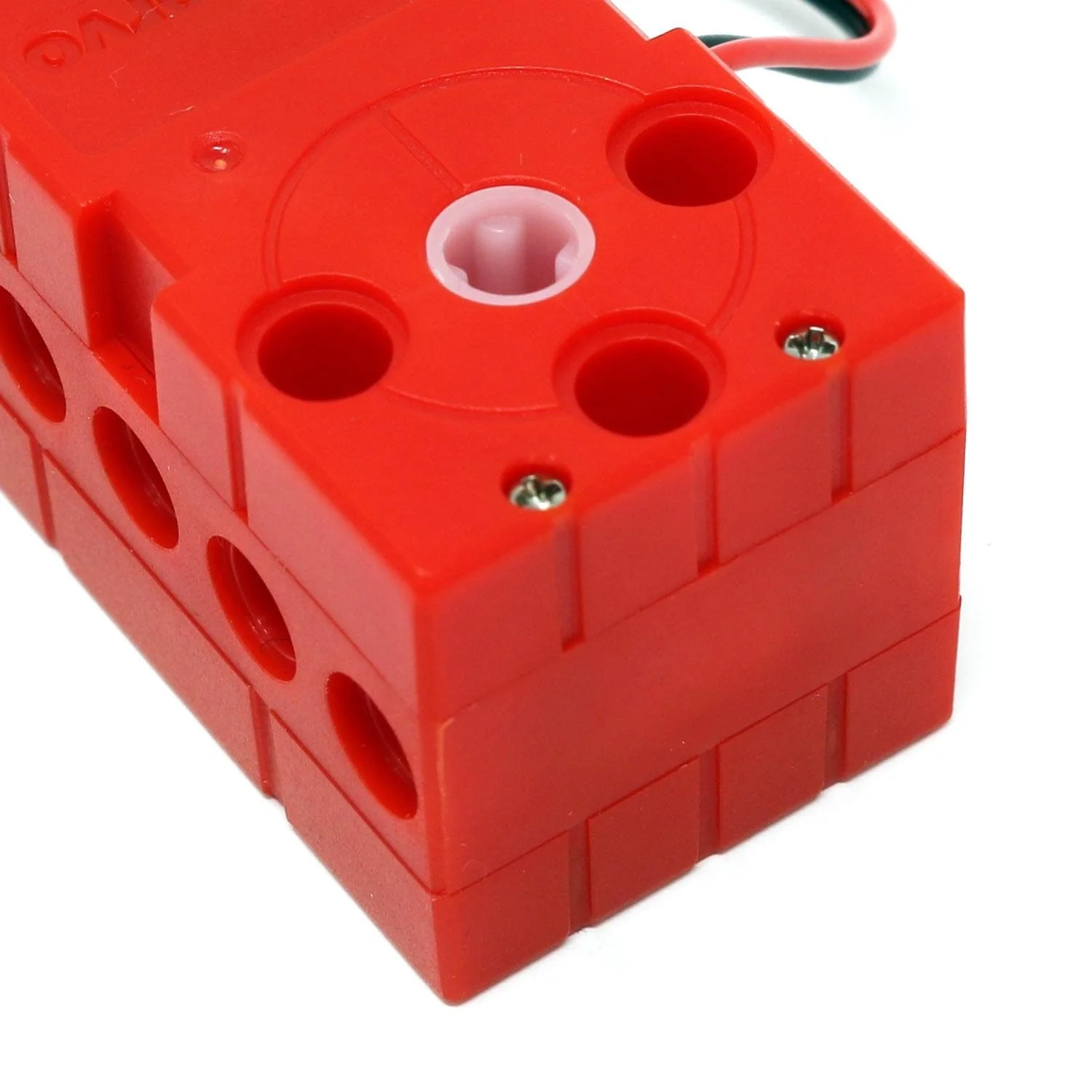 GeekServo Building Brick Compatible Block Motor - Image 4