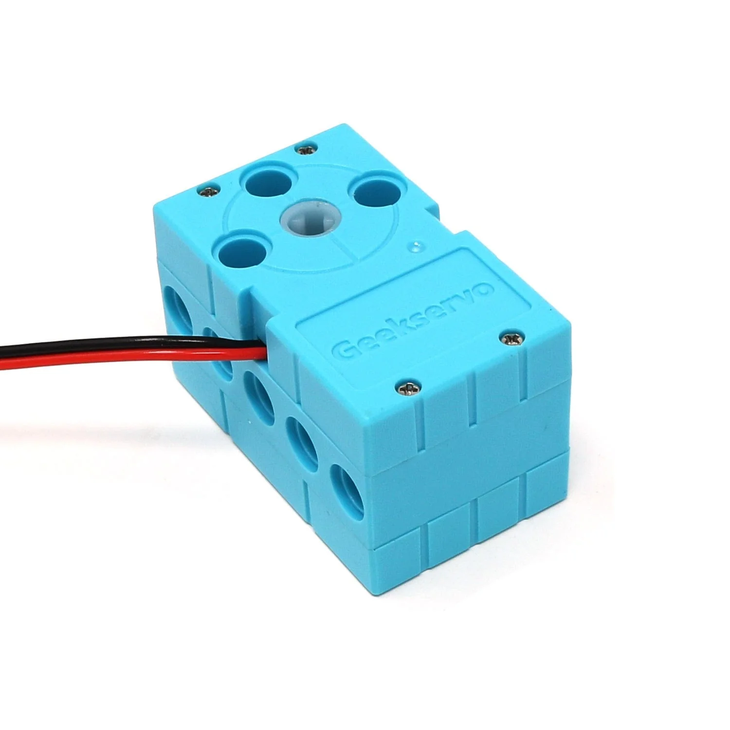 GeekServo Building Brick Compatible Block Motor - Image 6