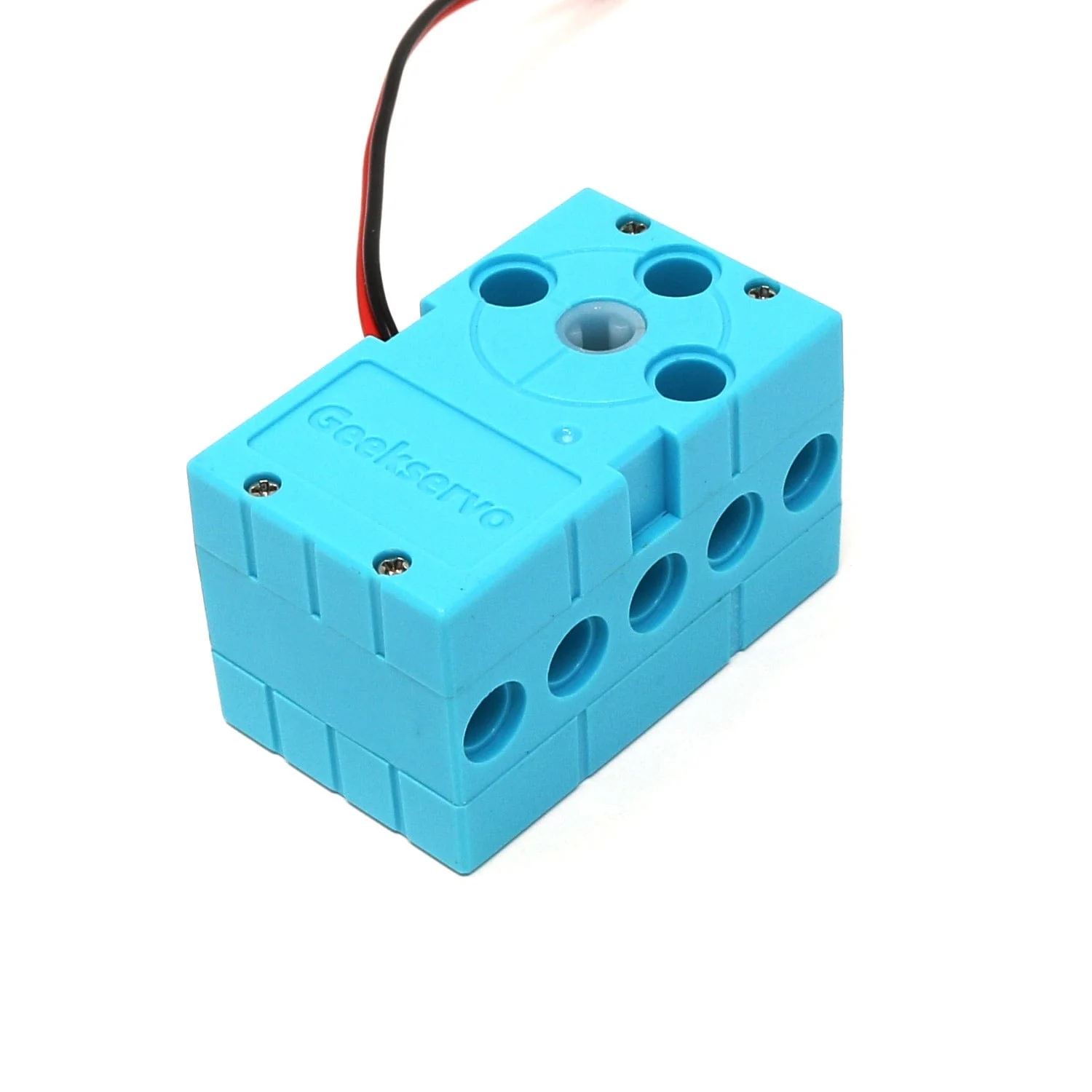 GeekServo Building Brick Compatible Block Motor - Image 7