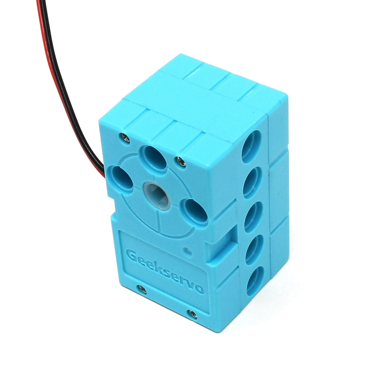 GeekServo Building Brick Compatible Block Motor - Image 8