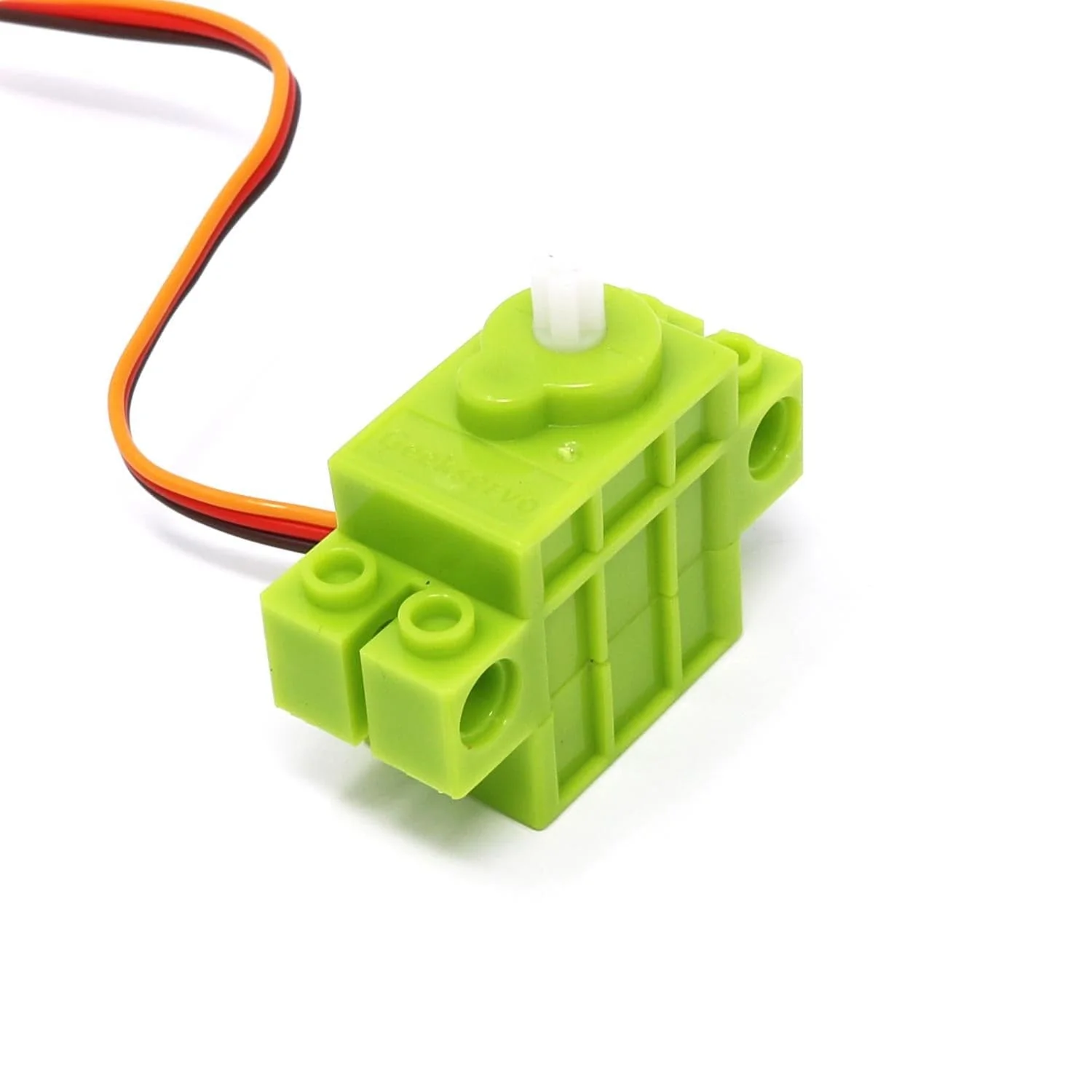 GeekServo Building Brick Continuous Rotation Servo - Image 2