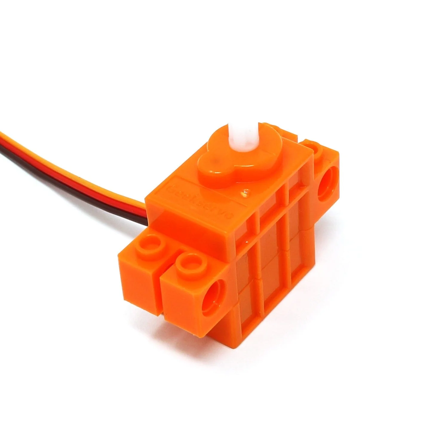 GeekServo Building Brick Continuous Rotation Servo - Image 5