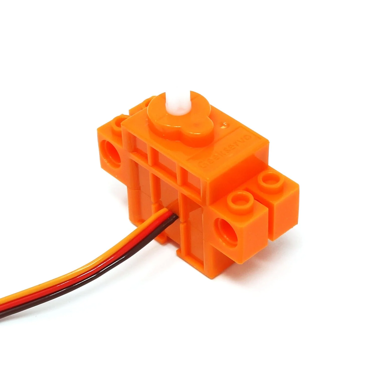 GeekServo Building Brick Continuous Rotation Servo - Image 6