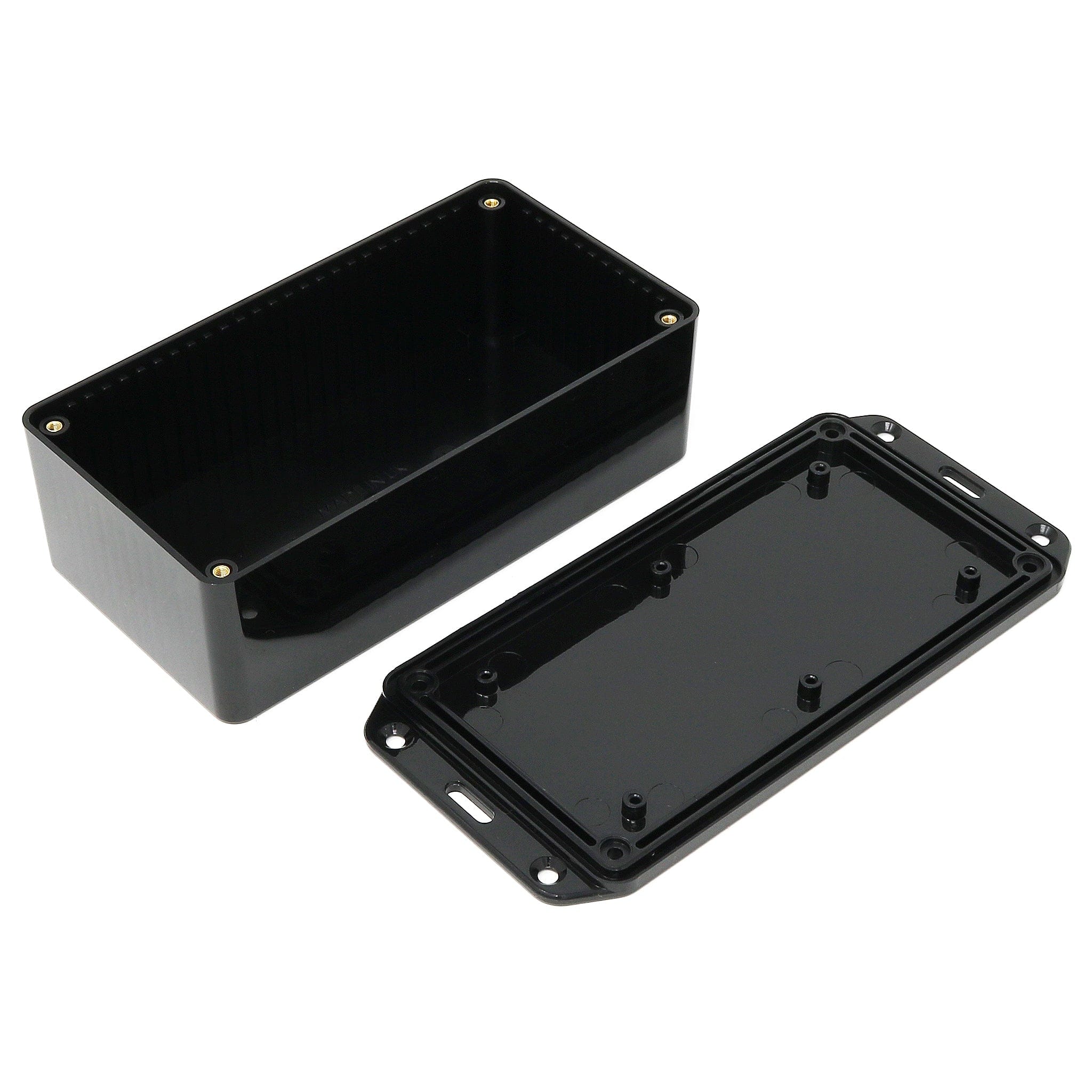General-Purpose Flanged Project Enclosure - 173x82x51mm - Image 3
