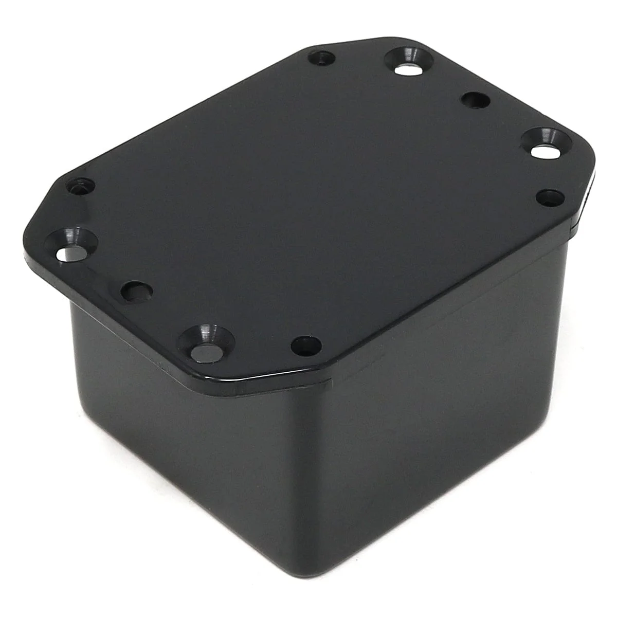 General-Purpose Flanged Project Enclosure - 78x57x43mm - Image 2