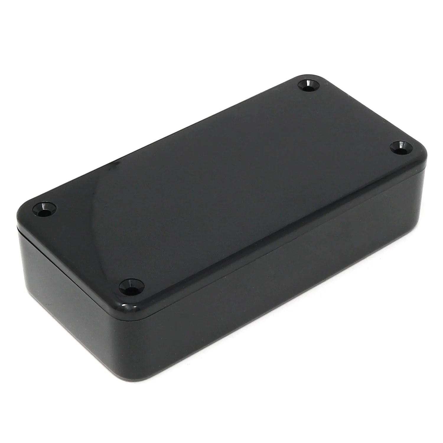 General-Purpose Project Enclosure - 100x50x25mm - Image 2