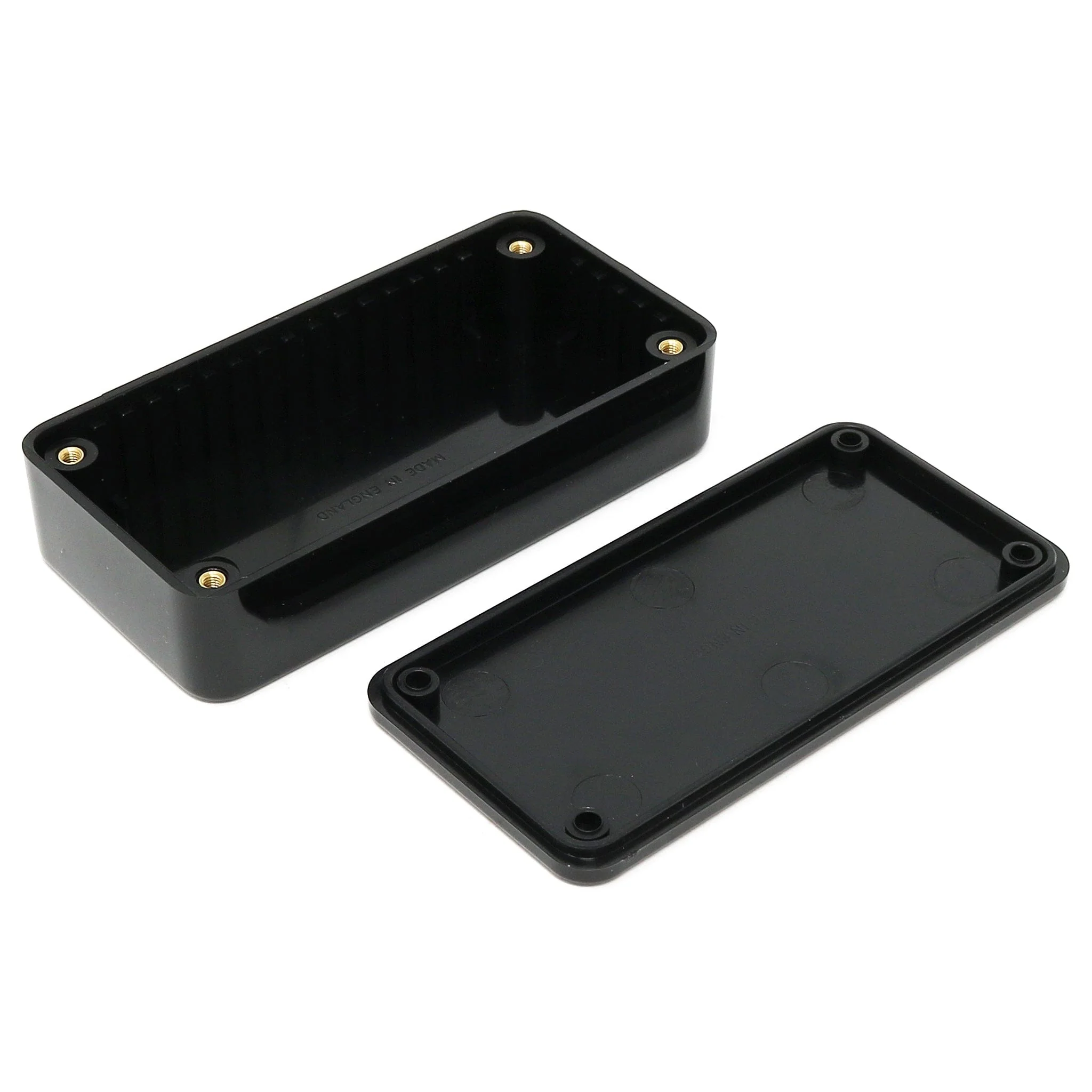 General-Purpose Project Enclosure - 100x50x25mm - Image 3