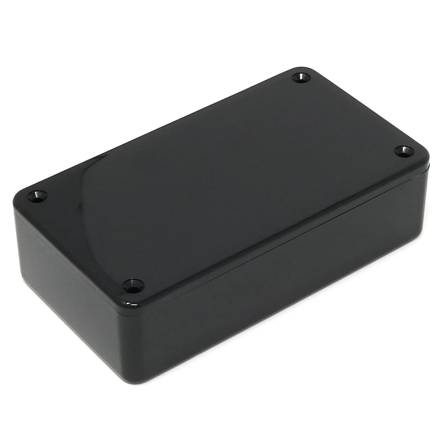 General-Purpose Project Enclosure - 112x62x31mm - Image 2