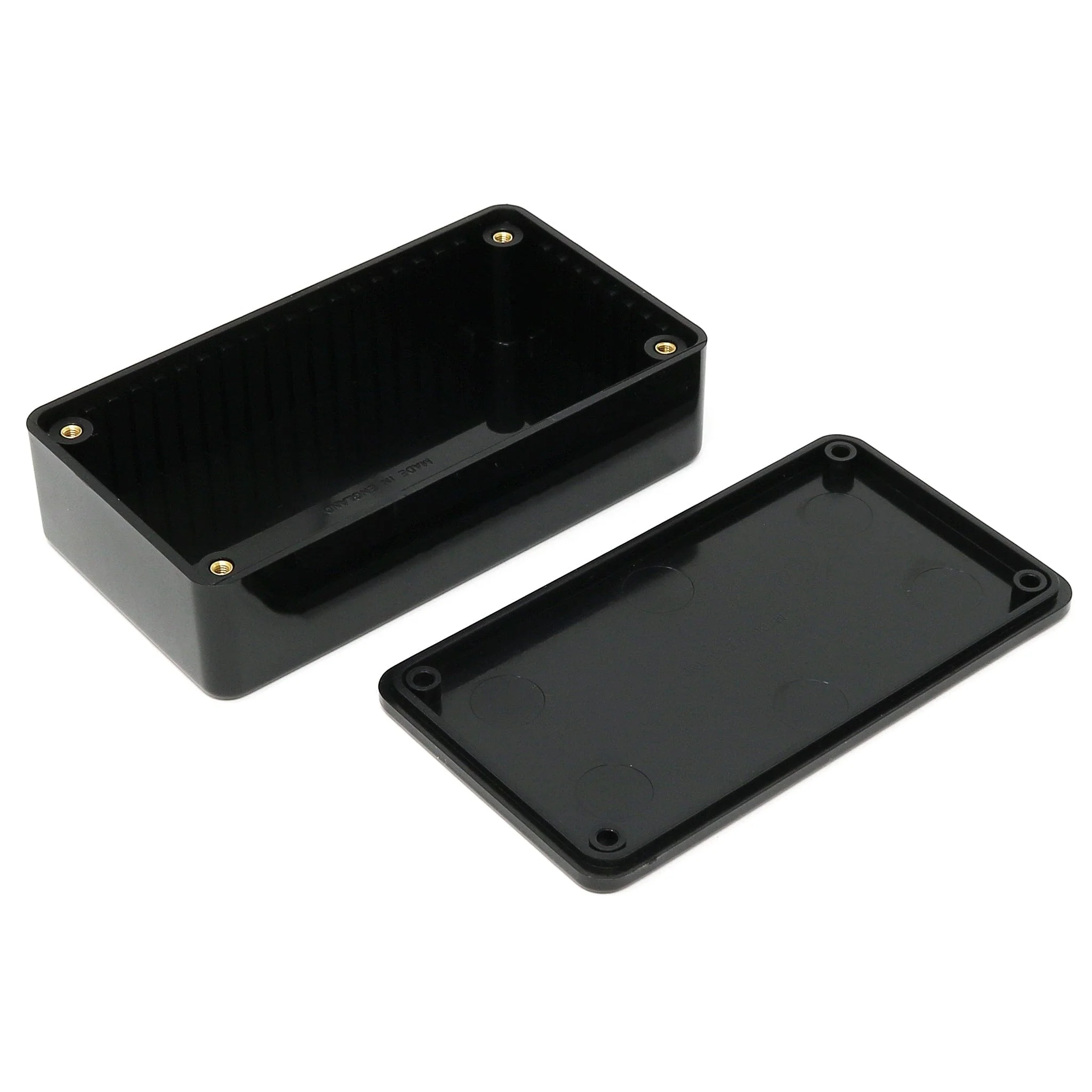 General-Purpose Project Enclosure - 112x62x31mm - Image 3