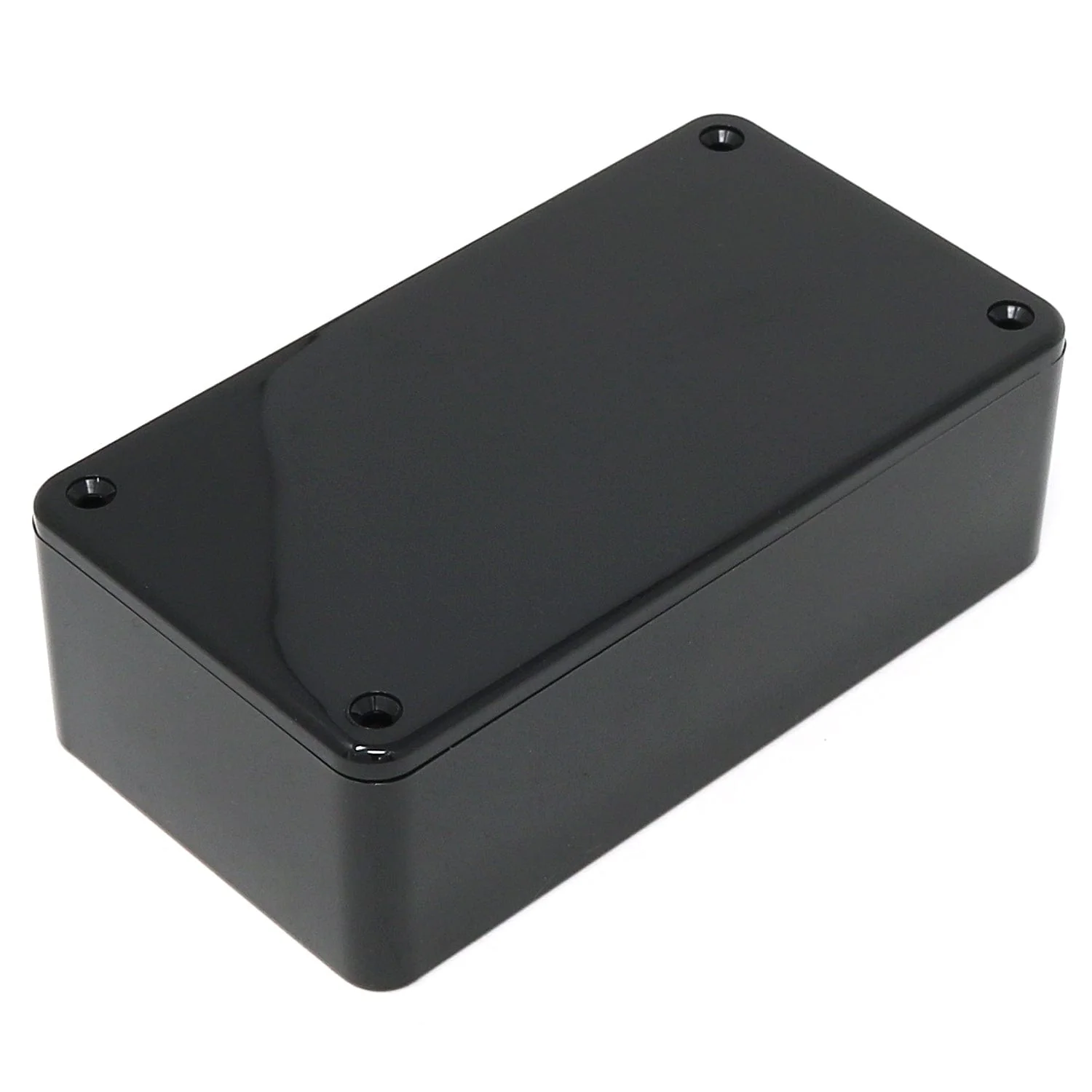 General-Purpose Project Enclosure - 120x65x40mm - Image 2