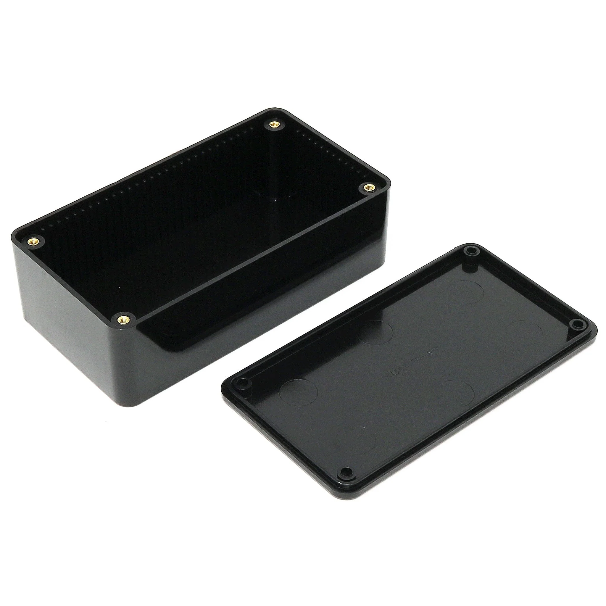 General-Purpose Project Enclosure - 120x65x40mm - Image 3
