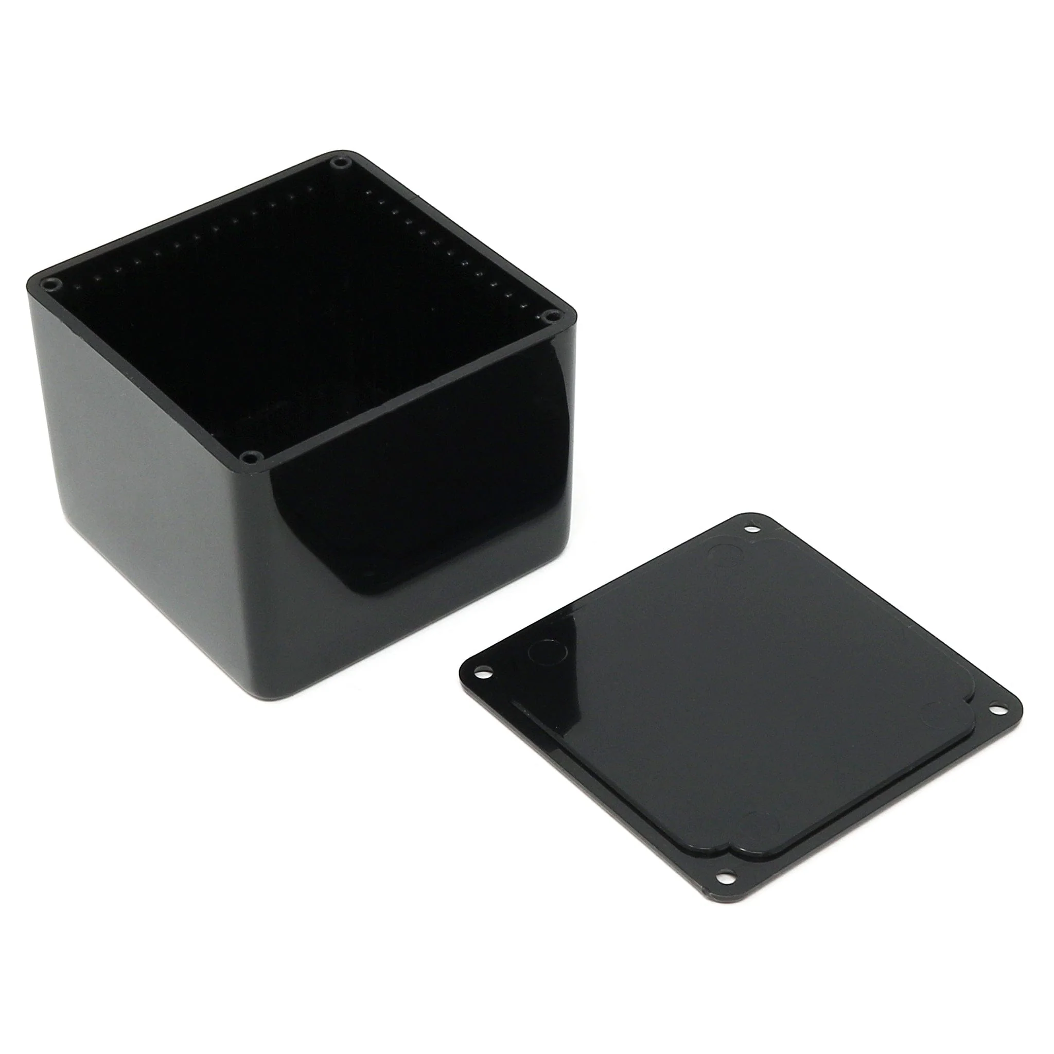 General-Purpose Project Enclosure - 55x55x42mm - Image 3